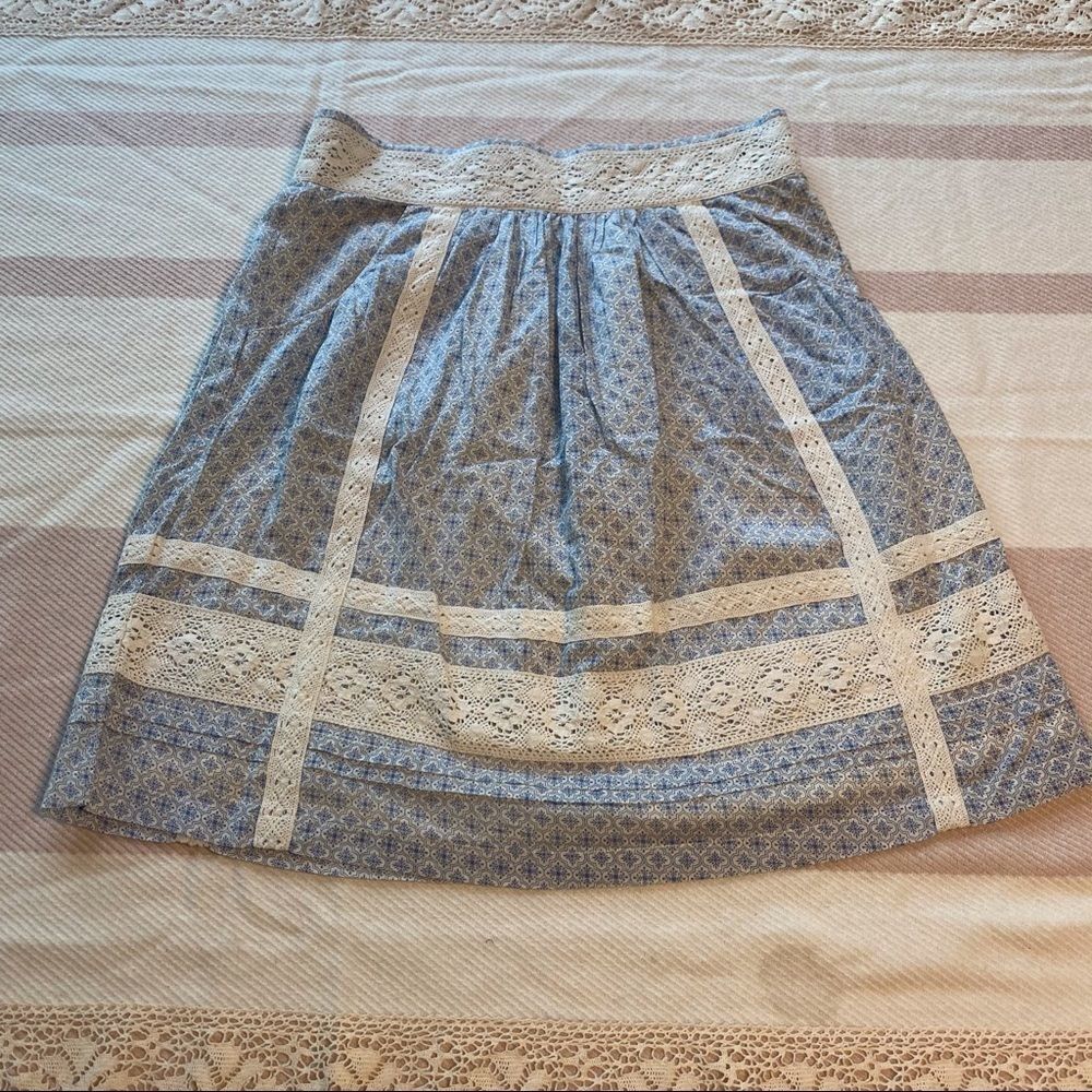 Nice Things Paloma S Skirt